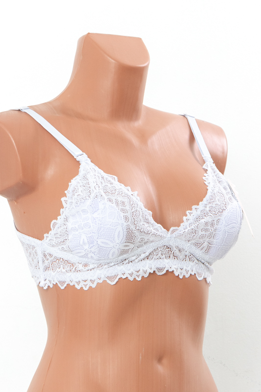 Бюстгалтер (Чашка С)